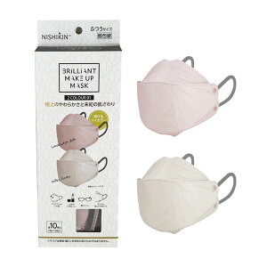 я NISHIKINMAKEUPMASKoCJ[102F×53Ď^01 [Pie/10] | NISHIKIN CNAbv}XN uAg}XN oCJ[ 3D}XN sDz }XN RX e