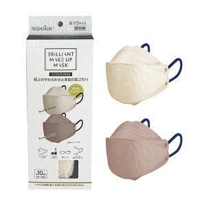 я NISHIKINMAKEUPMASKoCJ[102F×53Ď^02 [Pie/10] | eʃ}XN oCJ[ }XN 3Ď^ я CNAbv}XN Xp[X sDz v~A}XN