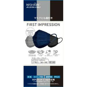 я t@[XgCvbV}XN2700 [Pie/27] | NISHIKIN }XN J[}XN sDz}XN ĝă}XN jp}XN v~A}XN 3FA\[g lCr[ }