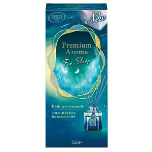 KeePerZ ̏L Premium Aroma For Sleep Stick { q[OJ~[ [Pie/50ml] | ̏L L FL XeBbN^Cv q[OJ~[