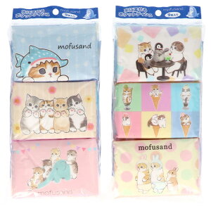 _r[TL^nV tTh [Pie/9] | nV |PbgeBbV ɗ mofusand eBbV { LN^[ eBbVy[p[ eBbVP[X 