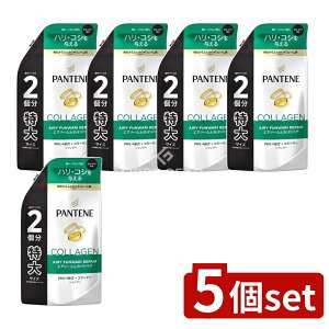 y5Zbgz P&G pe[ GA[ӂ胊yA Vv[ ߂TCY [Pie/600ml] | P&G Vv[ pe[ GA[ӂ yA mVR ߂p t