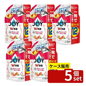 �_���r���[���T�L�^�y������ 5�Z�b�g�z P&G ���ۃW���C�R���p�N�g������O���[�v�t���[�c�̍���l�֒��W�����{�T�C�Y [�P�i���e��/1550ml] | �W���C �H��p��� W���� �O���[�v�t���[�c �W��