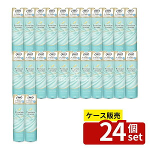 �_���r���[���T�L�^�y������ 24�Z�b�g�z �G�X�e�[ �g�C���̏��L�� Premium Aroma �X�v���[ �G�^�[�i���M�t�g [�P�i���e��/365ml] | �G�X�e�[�g�C�� ���L�� �X�v���[ Premium Aroma �G�^�[�i���M�t�g 