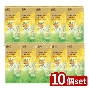 _r[TL^y10Zbgz KeePerZ ̏L Premium Aroma Stick XC[gIW&xKbg [Pie/65ml] | GXe[ L v~AA} XeBbN XC[gI