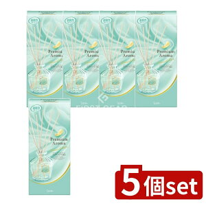 y5Zbgz KeePerZ ̏LPremium Aroma Stick { G^[iMtg [Pie/50ml] | L A} XeBbN  LF v~AG^[iMtg L tO