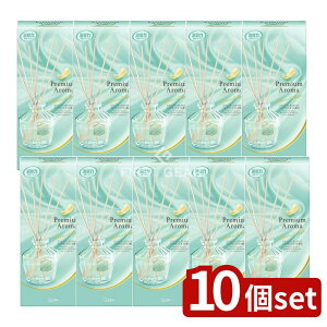 y10Zbgz KeePerZ ̏LPremium Aroma Stick { G^[iMtg [Pie/50ml] | L A} XeBbN  LF v~AG^[iMtg L tO