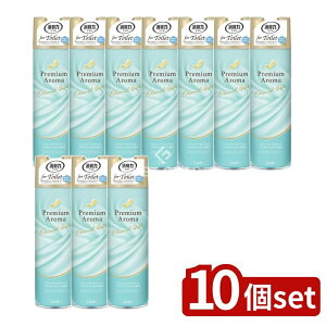 �_���r���[���T�L�^�y10�Z�b�g�z �G�X�e�[ �g�C���̏��L�� Premium Aroma �X�v���[ �G�^�[�i���M�t�g [�P�i���e��/365ml] | �G�X�e�[�g�C�� ���L�� �X�v���[ Premium Aroma �G�^�[�i���M�t�g �g�C�� 