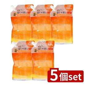 ＼レビュー特典有／【5個セット】 クラシエ プロスタイル モーニングリセットウォーター キンモクセイの香り 詰替用 [単品内容量/450ml] | プロスタイル リセットウォーター 金木犀 ヘアケア 髪用 スタイリング 寝ぐせ直し 詰替用 クラシエ モーニングリセット