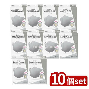 y10Zbgz jE`[ KSMARTCOLOR GRAYӂ [Pie/20] | KX}[gJ[ Ash Gray }XN ̃}XN sDz}XN ĝă}XN ECXJbg ԕ΍ PM2.5΍