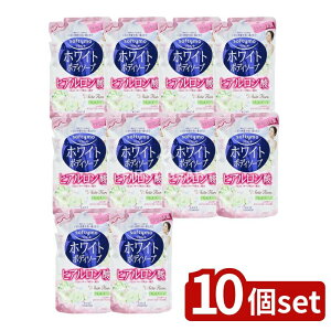 �_���r���[���T�L�^�y10�Z�b�g�z �R�[�Z�[ �\�t�e�B�� �z���C�g �{�f�B�\�[�v �q�A�������_ �l�ւ� [�P�i���e��/420ml] | �\�t�e�B�� �{�f�B�\�[�v �q�A�������_ �R�[�Z�[ �{�f�B�V�����v�[ 