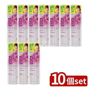 �_���r���[���T�L�^�y10�Z�b�g�z �T���X�^�[ VO5 �X�[�p�[�L�[�v�w�A�X�v���C[�G�N�X�g���n�[�h]�p�[�����[�Y�̍��� [�P�i���e��/330g] | VO5 �w�A�X�v���[ VO5 �X�[�p�[�L�[�v �w�A�X�v���C 