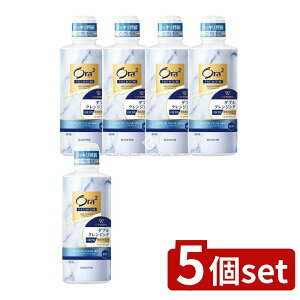 �_���r���[���T�L�^�y5�Z�b�g�z �T���X�^�[ �I�[���c�[ �v���~�A�� �}�E�X�E�H�b�V�� �_�u���N�����W���O[���t���b�V���N���A�~���g] [�P�i���e��/550ml] | �I�[���c�[ �}�E�X�E�H�b�V�� �v