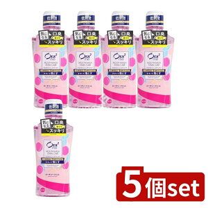 �_���r���[���T�L�^�y5�Z�b�g�z �T���X�^�[ �I�[���c�[�~�[�u���X&�X�e�C���N���A�}�E�X�E�H�b�V���s�[�`���[�t�~���g [�P�i���e��/460ml] | �I�[���c�[ �}�E�X�E�H�b�V�� �X�e�C���P�A �s