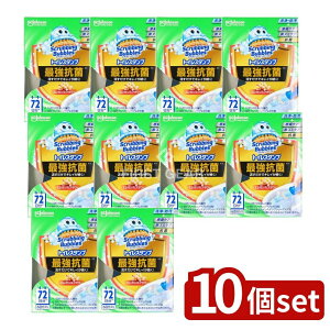 �_���r���[���T�L�^�y10�Z�b�g�z �W�����\�� �X�N���r���O�o�u�� �g�C���X�^���v �ŋ��R�� �G���K���X�t�����[ �{�� [�P�i���e��/38g] | �X�N���r���O�o�u�� �g�C���X�^���v �g�C����� �G