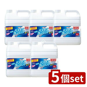 y5Zbgz CInCW[ Ɩp oX^uNWO CIvX [Pie/4000ml] | oX^uNWO  CI bN CI p ~Xg^Cv 