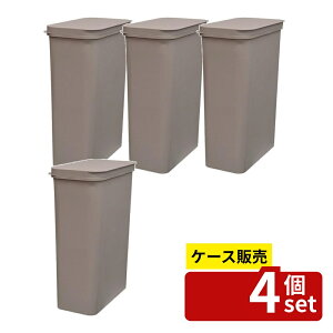 �y������ 4�Z�b�g�z SIMPLE DUST BOX 42? ���J��(�O���[�W��) | �S�~�� ������� �_�X�g�{�b�N�X �V���v�� �t�^�t�� �R���p�N�g 42L �O���[�W�� ���{�� ���J�� �|���v���s���� �v���X�`�b�N �}�b�g