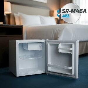 SR-M46AW Vv① | ① 1hA ȃGl ^ RpNg ~j① GXPCWp 46L ƒp ⎮ X^_[h p\  p [ Q Ɩp ݔp x