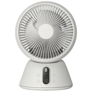 2026�V���i 18cm �}�C�R�����T�[�L�����[�^�[ (AC) SKJ-SY18SAC36(WH) | �T�[�L�����[�^�[ �G�X�P�C�W���p�� SKJapan �}�C�R���� �����R���t�� �z���C�g ��C�z�� 360�x��U�� 90�x�㉺ �^�C�}�[�@�\ ����