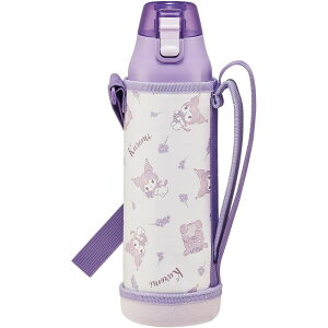 スケーター ダイレクトステンボトル KUフラワーリース | 水筒 ステンレスボトル ダイレクトステンボトル 保冷 990ml 保冷ボトル 直飲み 子供用 キッズボトル スポーツボトル ダイレクト 水筒