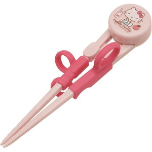 スケーター デラックストレーニング箸 ハローキティ70年代 | デラックストレーニング箸 ハローキティ 練習箸 お箸 キッズ お子様用お箸 しつけ箸 持ち方 お箸の練習 子供用 お箸練習 2歳 3歳