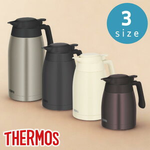 2025V H@Ήfǉ T[X(THERMOS) Iׂ XeX|bg 1L/1.5L/2L | ۉ |bg XeX|bg |bg ۗ ۉ|bg @r Lb`pi XeX ۗ|bg 