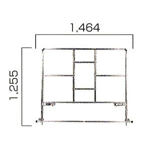 ALINCO(�A���C���R)�@CSR�p�I�v�V�����@�{�̌��ʗp��|��g�@CSRR131�@CSR100D/130D�p�@[�@�l����][�����ʓr�����ς�]