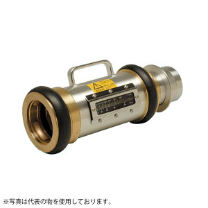 �t�W�e�R���@�Ȉ՗��ʌv(�r���ʌv����)�@FLQ-10�@(100t/H)