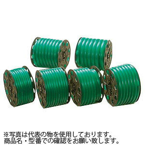 �J�N�C�`�@GARDEN�z�[�X G115D�@18mm×23mm�@50m�@�N���A�O���[���@�FKI0680