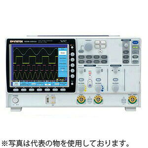 CXebN(INSTEK)@GDS-3502@2chfW^IVXR[v(500MHzE4GS/s)