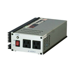 HƁ@gCo[^[@R-300N-A@(DC12VAC100V/60Hz)@MAX300Wo