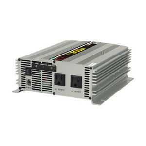 HƁ@gCo[^[@R-A600N-A@(DC12VAC100V/60Hz)@MAX600WoA