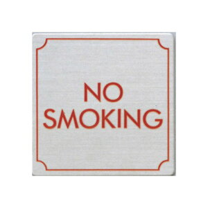 @TCv[g@wNOSMOKINGx@FS893-15@80mm×80mm×1mm@XeXSUS304wAC@HGb`Oe[vt