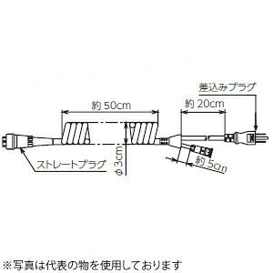 �������쏊 No.511 �X�g���[�g�v���O�E�J�[���R�[�h(�d���R�[�h)