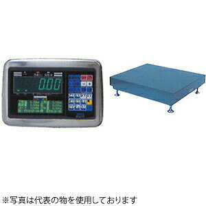 大和製衡(ヤマト) DP-5602A-1200G 200G 多機能デジタル台はかり(指示計:マルチ計量タイプ 載台:特大型)