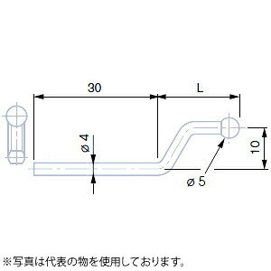 TESA(�e�T)�@No.00760096�@���\����q�z���_�[ M1.4/2.5�^�b�v�E�t���@HOLDER FOR PROBE M1.4 AND M2.5