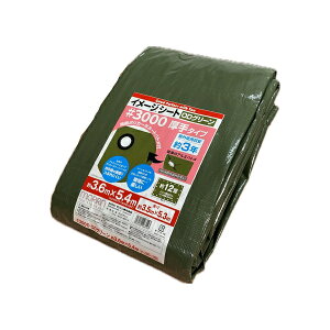  #3000 J[LODO[V[g 3.6X5.4m FML8314