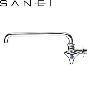 三栄水栓(SANEI) JA20J-L2-13 横形自在水栓 :SB0424