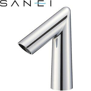 三栄水栓(SANEI) EY506-13 自動水栓|洗面所用 節水水栓