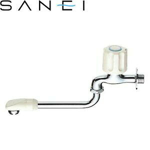 三栄水栓(SANEI) JA13D-13 断熱回転自在水栓
