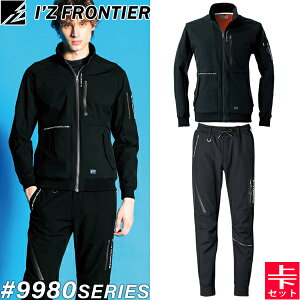 ݌ɏ ACYteBA(I'Z FRONTIER) ƒEƕ ㉺Zbg hA.D.Xgb`WPbg#9980&WK[pc#9983 ubN H~V[YΉfށy݌ɗLz