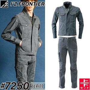 ACYteBA(I'Z FRONTIER) ƒEƕ ㉺Zbg Xgb`3D[NWPbg#7250&J[Spc#7252 XeB[O[ I[V[Y