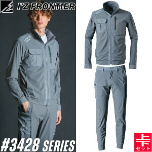 2025SSV ACYteBA(I'Z FRONTIER) ƒEƕ ㉺Zbg t@^XeBbNXgb`V^ [NWPbg#3428&WK[pc#3423 X`[O[ tăV[YΉy݌