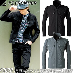 ACYteBA(I'Z FRONTIER) ƒEƕ CgEFCgA.D.Xgb`[NWPbg #3020 J[F2F TCYFS`6L I[V[YΉ