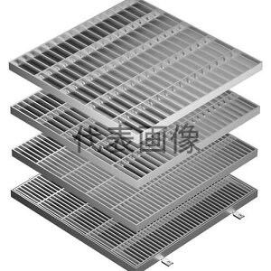 �J�l�\�E �X�e�����X���O���[�`���O SMW 3315-15 �{�̂̂� (1057373315) 300(W)×300(L)×15(h) ������11mm �W�����p T�[2 [���Ԏw��s��]
