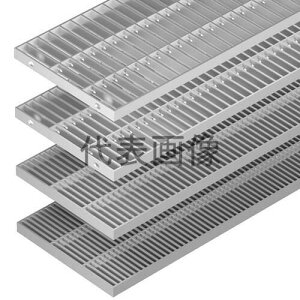 �J�l�\�E �X�e�����X���O���[�`���O SMQ 12015-13 �{�̂̂� (1057922015) 200(W)×992(L)×15(h) ������9mm ���f�a�E���a�p T�[2 [���Ԏw��s��]