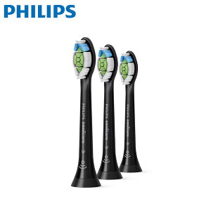 �t�B���b�v�X �z���C�g�v���X�u���V�w�b�h ���M�����[ �J���[�F�u���b�N 3�{�� HX6063/96