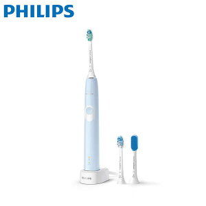 フィリップス ソニッケアー プロテクトクリーン カラー:ライトブルー HX6803/72