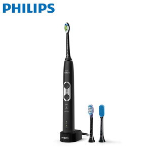 フィリップス ソニッケアー プロテクトクリーン プレミアム カラー:ブラック HX6870/56