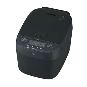 �ۈ�(ZOJIRUSHI) IH���уW���[ �ɂߐ��� ���ъ� NV-KA18-BA 1������ �u���b�N